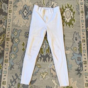 Mizuno Premier Pro Tapered Adult Baseball Pant  XS